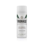 2 Adet Proraso Tıraş Köpüğü Yeşil Çay Özlü 50 Ml