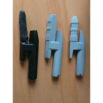 2 Adet Renault Super5 R5 Bagaj Pandzot Perdesi Tutucu 5025055