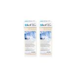 2 Adet Roll On Kartuş Ağda Pudralı 100 Ml X 2