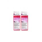2 Adet Roll On Kartuş Ağda Titanyum 100 Ml X 2