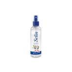 2 Adet Selin Çiçek Buketi Kolonya Sprey 100 Ml
