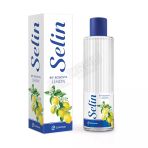 2 Adet Selin Kolonya 200 Ml Limon