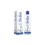 2 Adet Selin Kolonya Okyanus Esintisi Pet Şişe 400 Ml