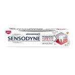 2 Adet Sensodyne Diş Macunu 75Ml Hassasiyet Diş Eti Beyazlatıcı