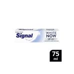 2 Adet Signal White Now Hassas Diş Macunu 75 ml