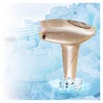 2 Adet Sinbo Lazer Epilasyon Cihazı Ipl Sel-6044