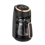 2 Adet Sinbo SCM-2985 Kahve Makinesi Rose Gold