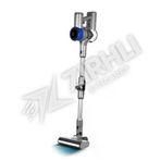 2 Adet Sinbo Svc-8621 Şarjlı Katlanabilir Dikey Süpürge