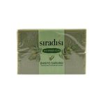 2 Adet Sıradışı Banyo Sabunu 4*150 G Zeytinyağı Özlü