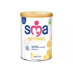 2 Adet Sma Optipro Devam Sütü 1 No 800 gr