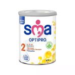 2 Adet Sma Optipro Devam Sütü 2 No 800 gr