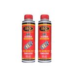 2 ADET SMX DİZEL PARTİKÜL FİLTRE TEMİZLEYİCİ 300 ML