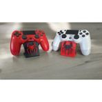 2 Adet Spiderman Oyun Kol Stand Joystick Tutucu Xbox/ps4/ps5/nintendo Uyumlu.