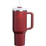 2 Adet Stanley Quencher Termos Cranberry 1,18 Litre