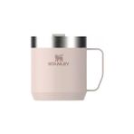 2 Adet Stanley The Legendary Camp Termos Bardak 0.35 L Rose Quartz