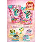 2 Adet Sürpriz Dolhouse Oyuncak OPH-001231