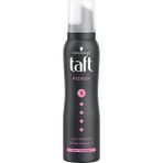 2 Adet Taft Saç Köpüğü 150 Ml No 5 Power