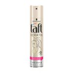 2 Adet Taft Saç Spreyi 250 Ml No 3 Keratin Ultra Güçlü