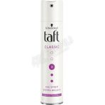 2 Adet Taft Saç Spreyi Classic 250 ml