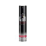 2 Adet Taft Saç Spreyi No 5 Power Kafainli Mega Güçlü 250 Ml