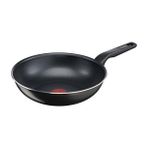 2 Adet Tefal 2X Xl Force Wok Tava 28 Cm