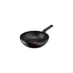 2 Adet Tefal 3x Titanium Force Wok Tava 28CM