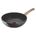 2 Adet Tefal Ceramic Renew 28CM Wok Tava
