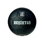 2 Adet Timon Beşiktaş Premıum Futbol Topu No:5 Siyah