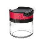 2 Adet Titiz KC-420 Glasser Kavanoz 300 ml