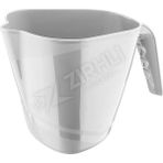 2 Adet Titiz TP-655 Maşrapa 1200 ml