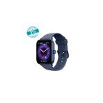 2 Adet Ttec Tempus 46 Mm Tft Ekranlı Dikdörtgen Kasa Akıllı Saat 2Sw01m-Lacivert