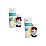 2 Adet Udi Hindi Yağı 50Ml