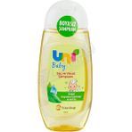 2 Adet Uni Baby Şampuan 200 ml