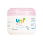 2 Adet Uni Vazelin 100 Ml
