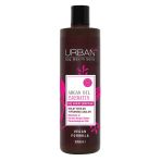 2 Adet Urban Care Argan Yağı Ve Keratin Şampuan 330 Ml
