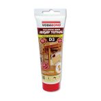 2 Adet Vodabond D3 Ahşap Tutkal Şeffaf 150G