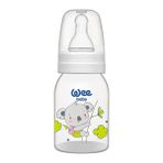 2 Adet Wee Baby Klasik Pp Biberon 125 Ml