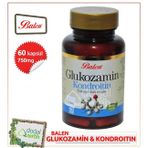 2 Adet X Balen Glukozamin Kondroitin 60 Kapsül X 750 Mg