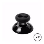2 Adet Xbox One Analog Başlık Xbox One Analog Topuz Kol Tamir Orjinal Yedek Parça Thumb Stick Cap