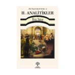 2. Analitikler - İbn Sina Felsefe Serisi - 6 - İbni Sina
