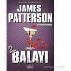 2. Balayı - James Patterson Howard Roughan