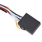 2 bantlı Elektro Gitar Bas Pikap2 Bant Aktif EQ Ekolayzer Preamp Devre Pikap Gitar Bas Kontrolü Bağlantı Parçaları Ile