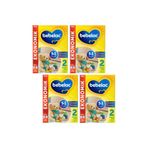 2 Devam Sütü 800 Gr 4 Adet