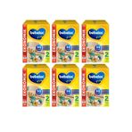 2 Devam Sütü 800 Gr - 6'lı Set