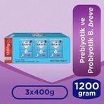 2 Devam Sutu Prosyneo 6-12 Ay 400 Gr X 3 Adet