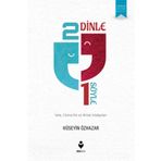 2 Dinle 1 Söyle - Hüseyin Özhazar