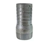 2" Dış Dişli Galvaniz Hortum Rekoru Ftg 101