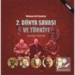 2. Dünya Savaşı ve Türkiye - Mehmet Arif Demirer