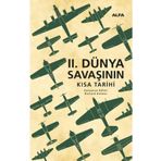2. Dünya Savaşının Kısa Tarihi - Richard Holmes