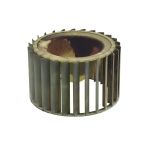 2.El Electrolux Fd 20 Edc 3250 Kurutma Makinası Fan